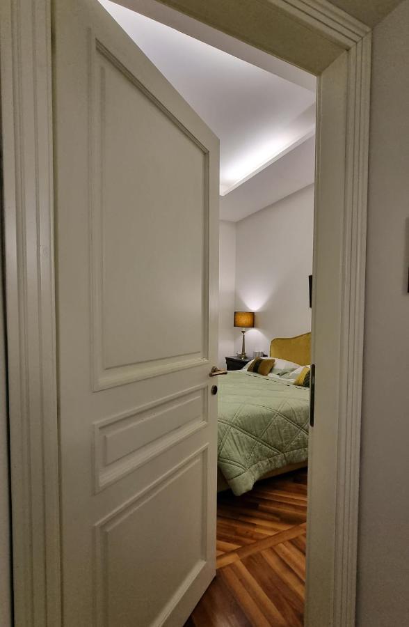 Ferienwohnung L'Arnia Neapel Exterior foto