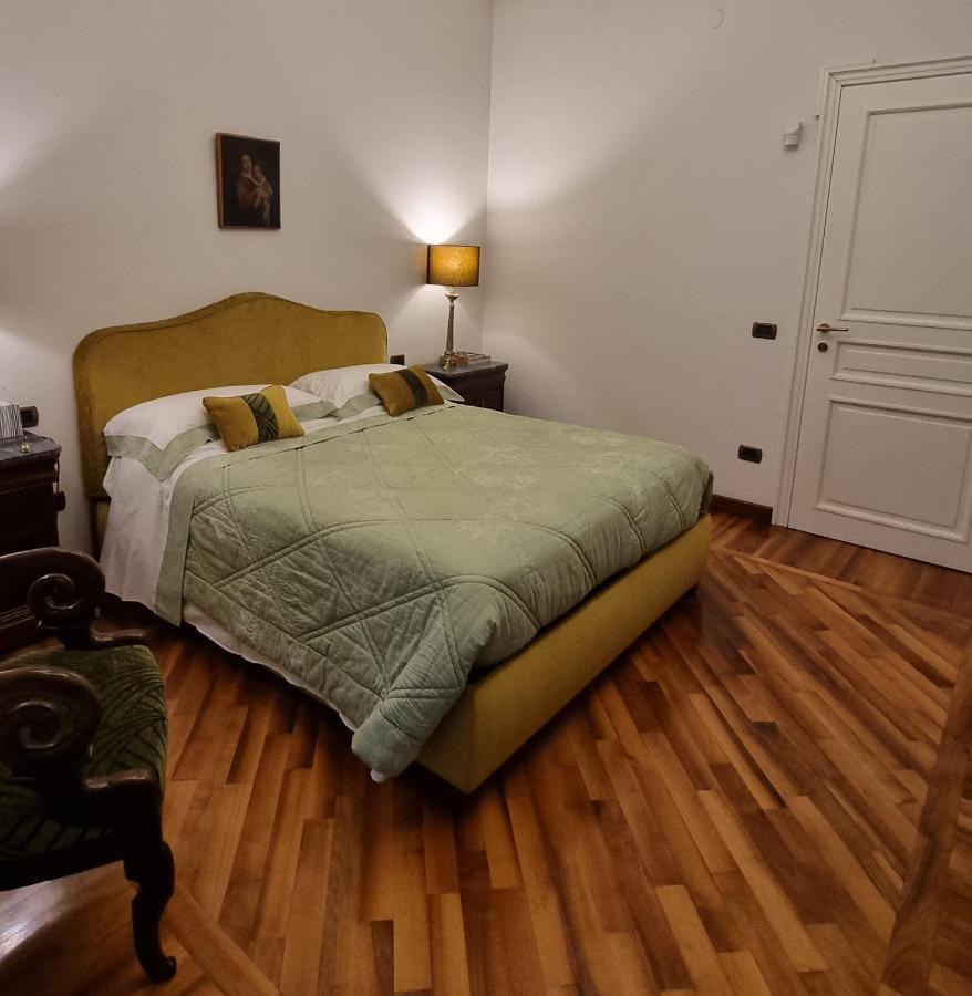 Ferienwohnung L'Arnia Neapel Exterior foto